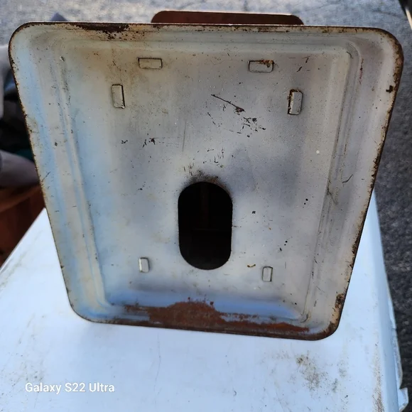 Chatillon scale - Picture 3 of 7